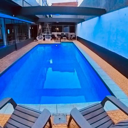 Hotel Concorde Arica Zewnętrze zdjęcie