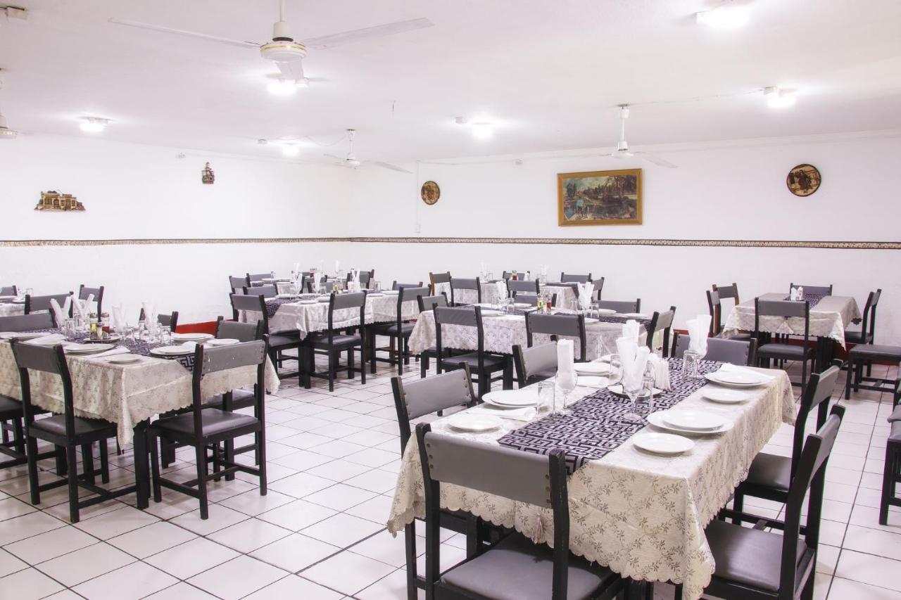 Hotel Concorde Arica Zewnętrze zdjęcie