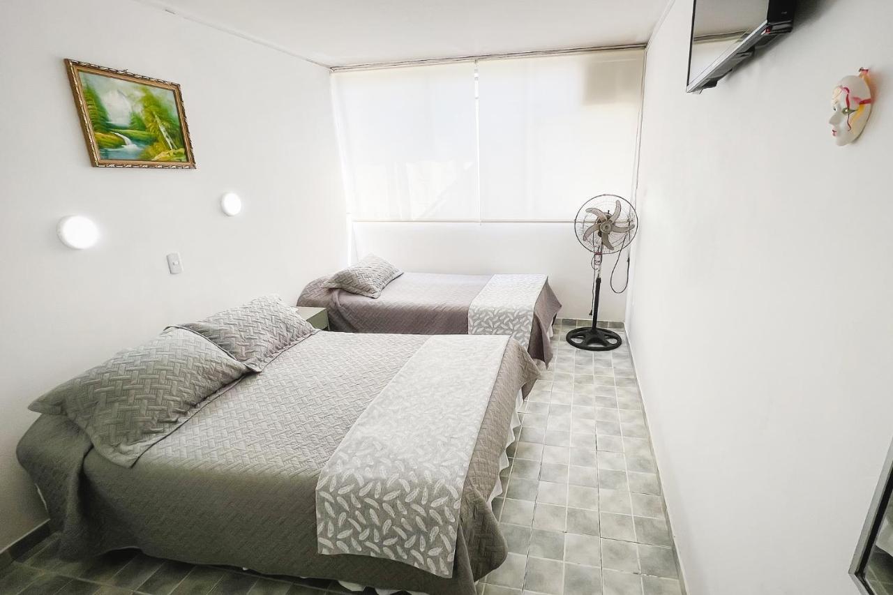 Hotel Concorde Arica Zewnętrze zdjęcie