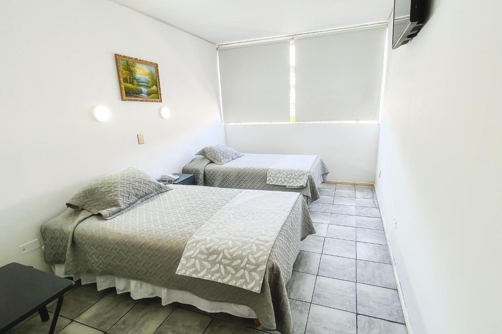 Hotel Concorde Arica Zewnętrze zdjęcie
