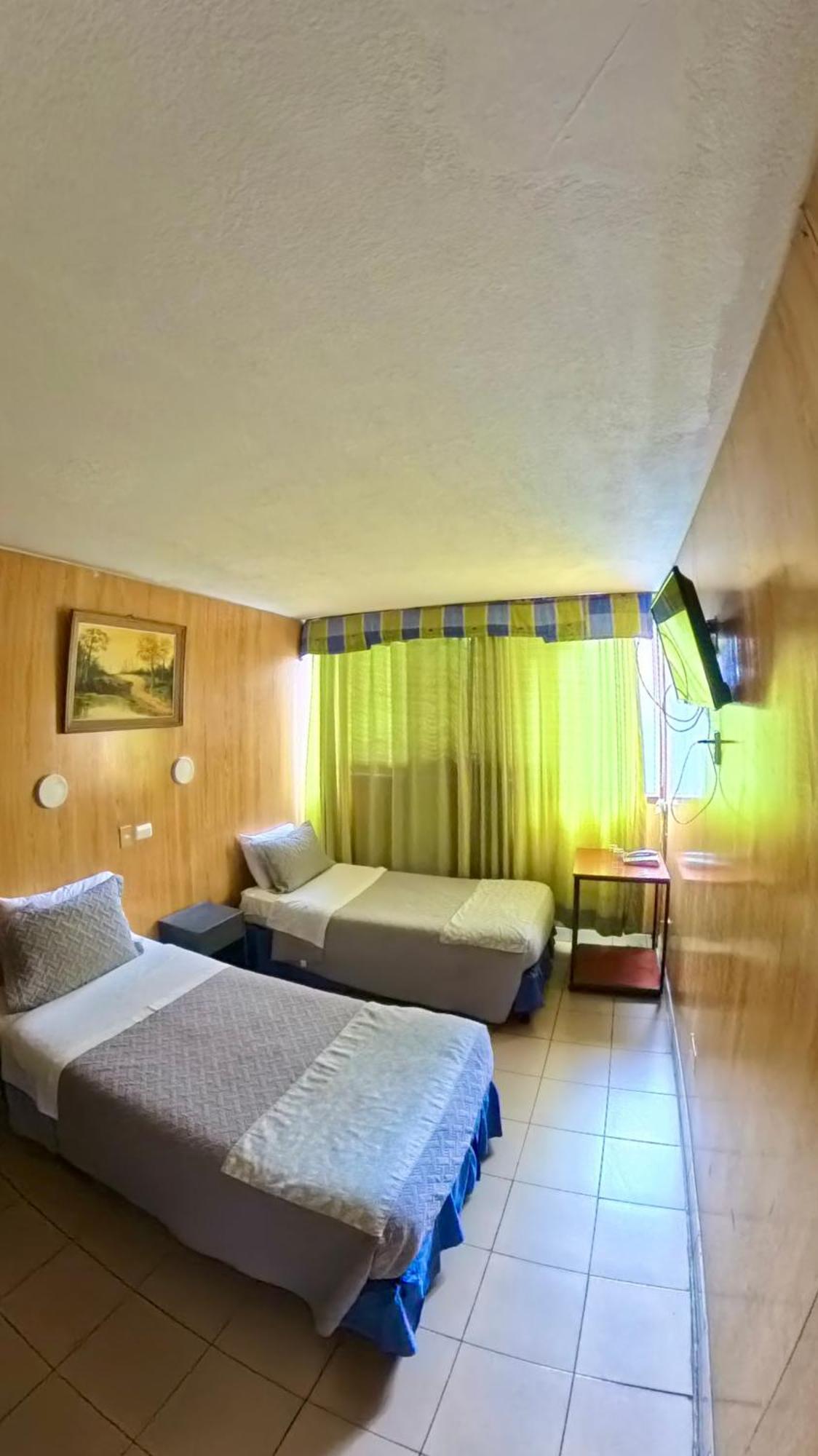 Hotel Concorde Arica Pokój zdjęcie