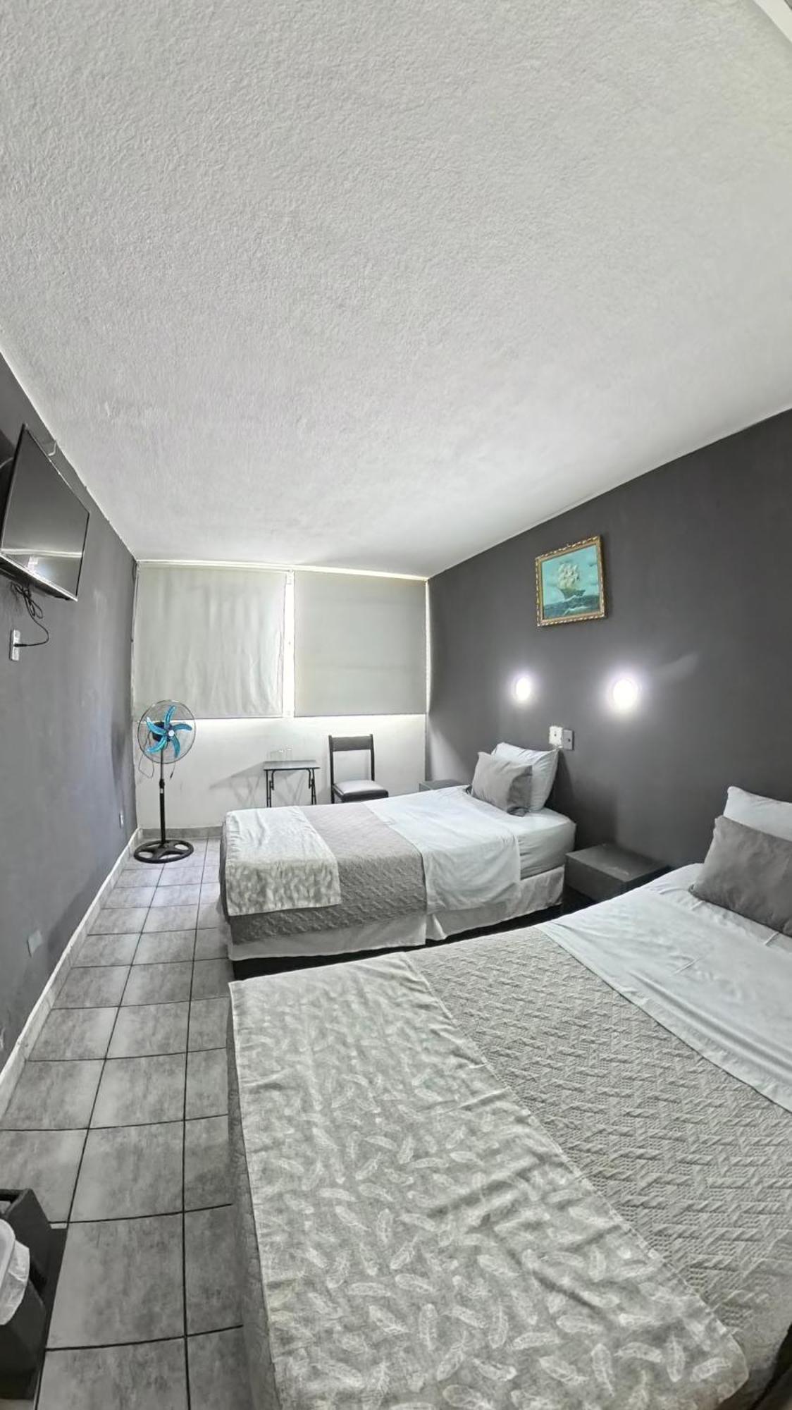 Hotel Concorde Arica Zewnętrze zdjęcie