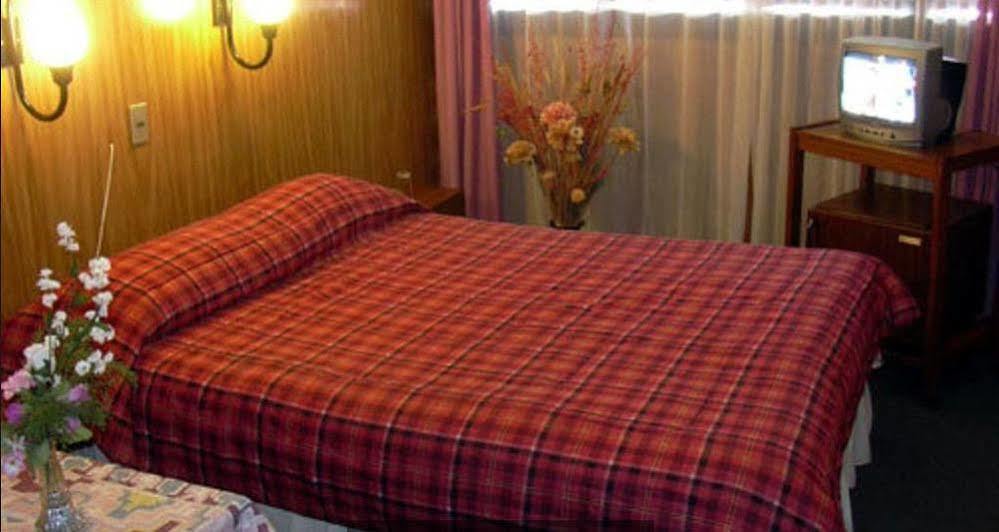 Hotel Concorde Arica Zewnętrze zdjęcie